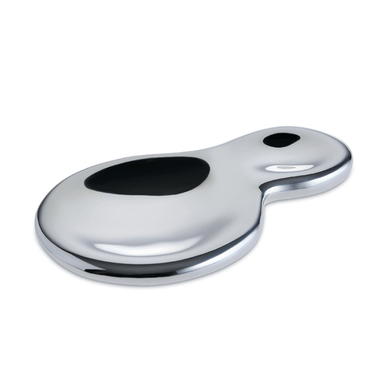 alessi t 1000 kauhanlepuuttaja, teräs