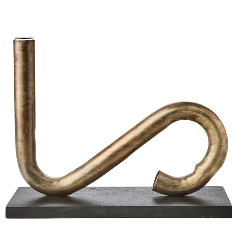 affari of sweden piper kynttilänjalka