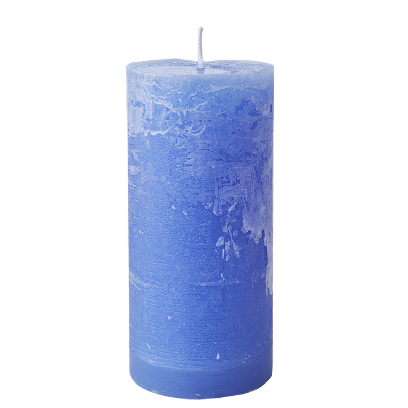 affari of sweden pöytäkynttilä 15cm, valkoinen (kopio)