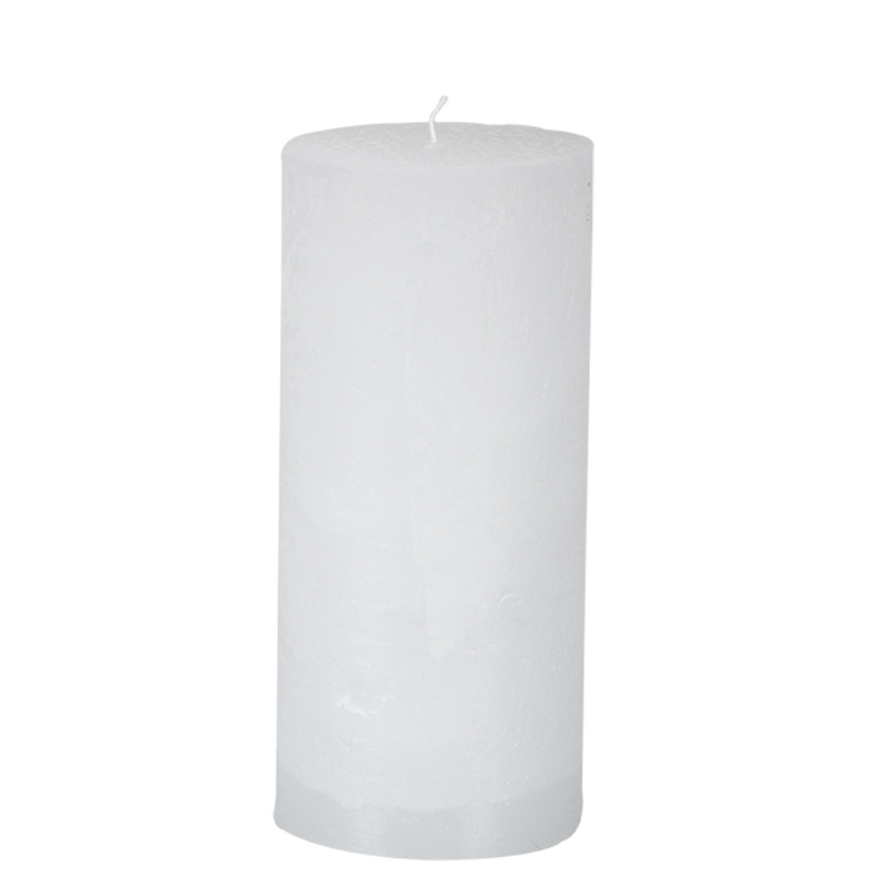 affari of sweden pöytäkynttilä 15cm, valkoinen