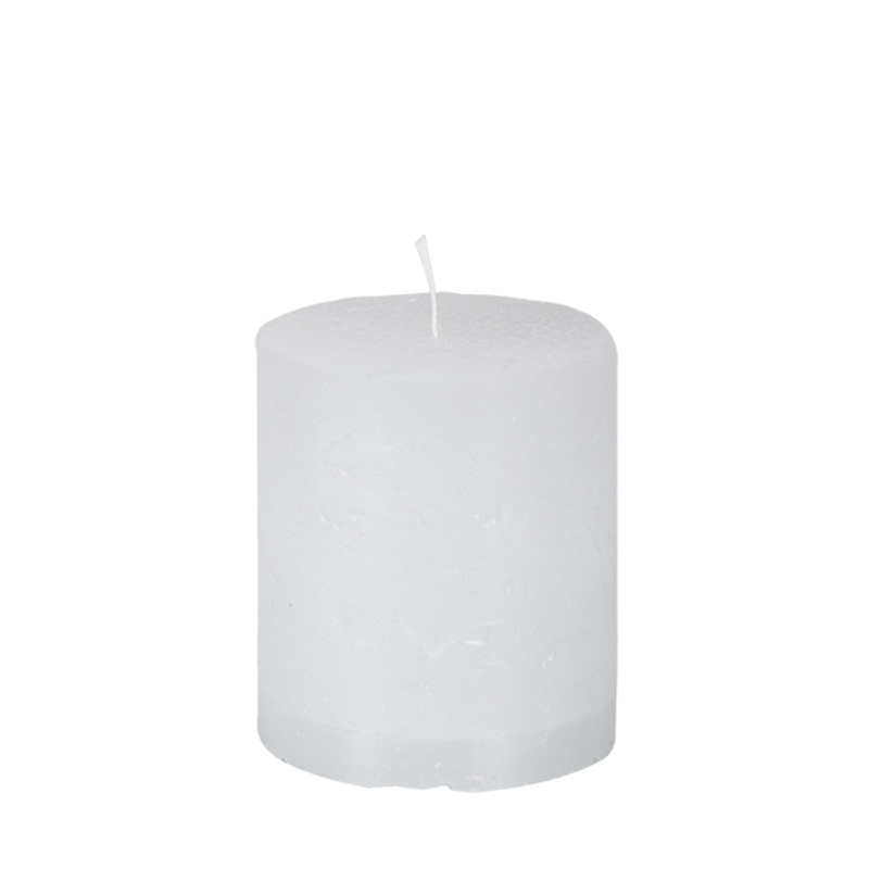 affari of sweden pöytäkynttilä, valkoinen