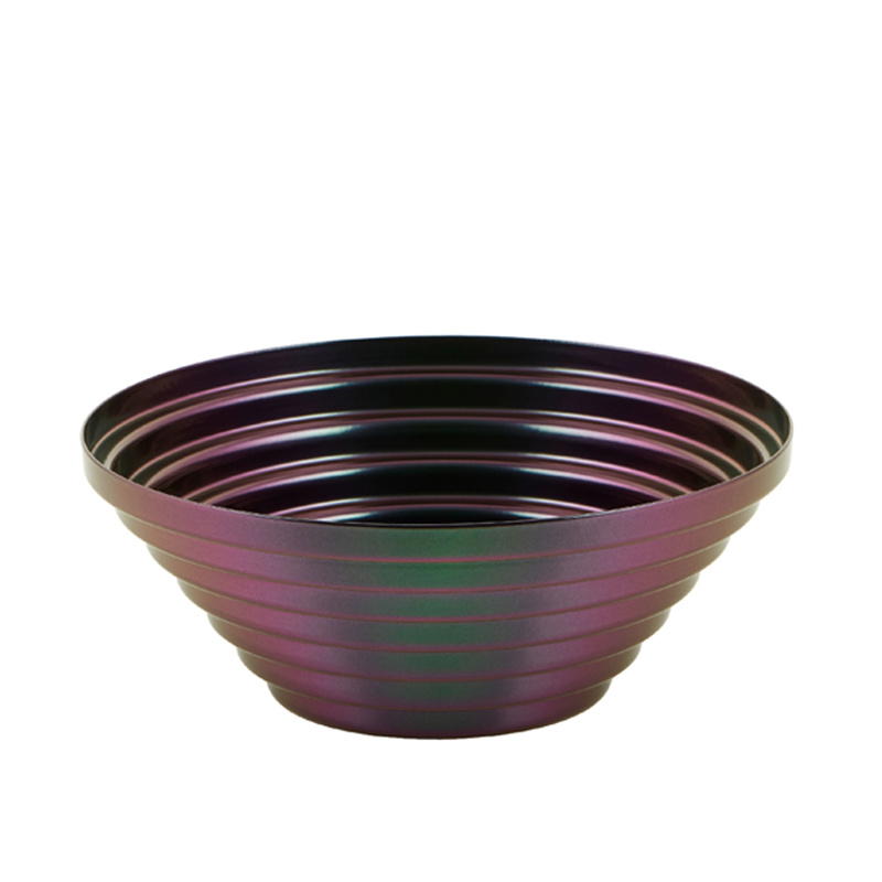 alessi maya kulho 25cm, violetti vihreä (kopio)