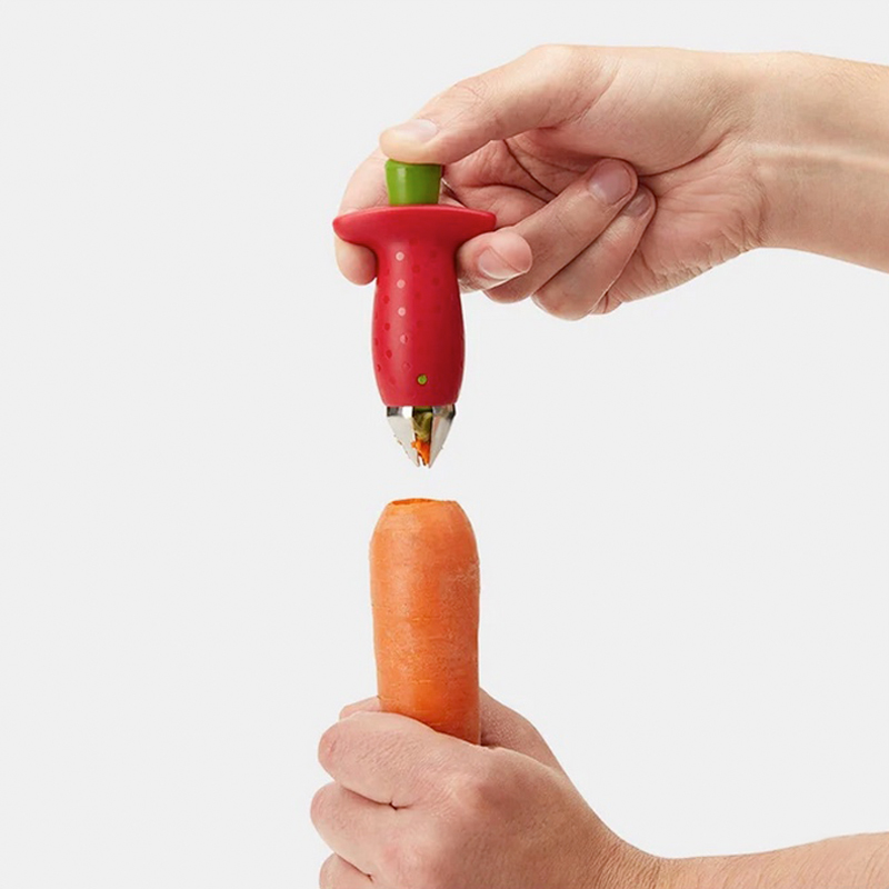 chef'n stemgem mansikankannanpoistaja