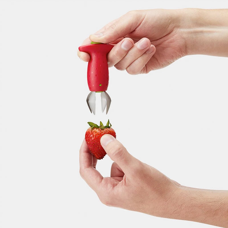 chef'n stemgem mansikankannanpoistaja