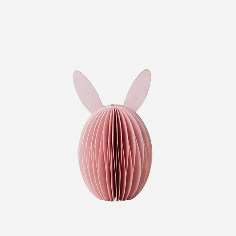 affari of sweden bunny pääsiäiskoriste, keltainen 8cm (kopio)