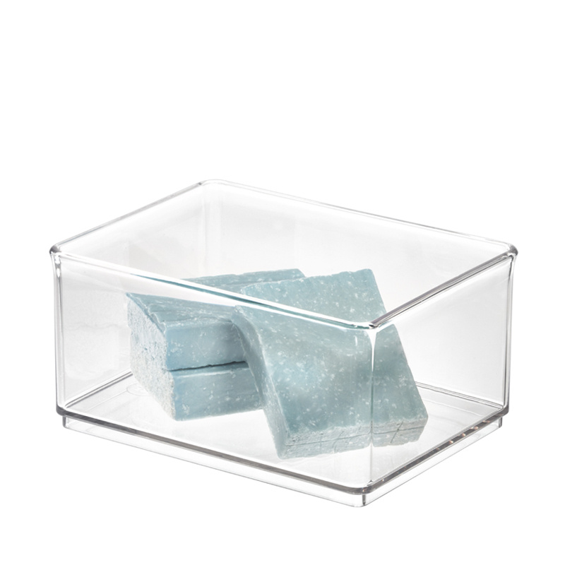 idesign säilytyslokero, matala koko m