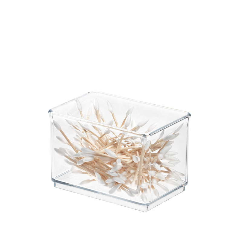 idesign säilytyslokero, matala koko s