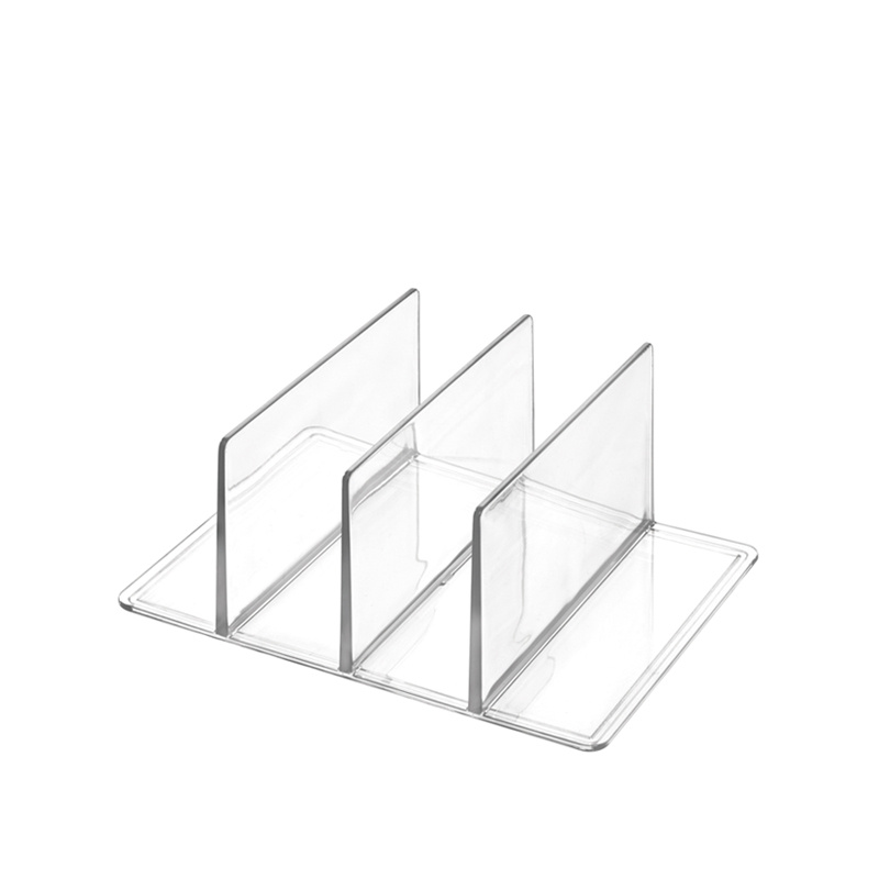 idesign säilytyslokeron jakaja, matala m