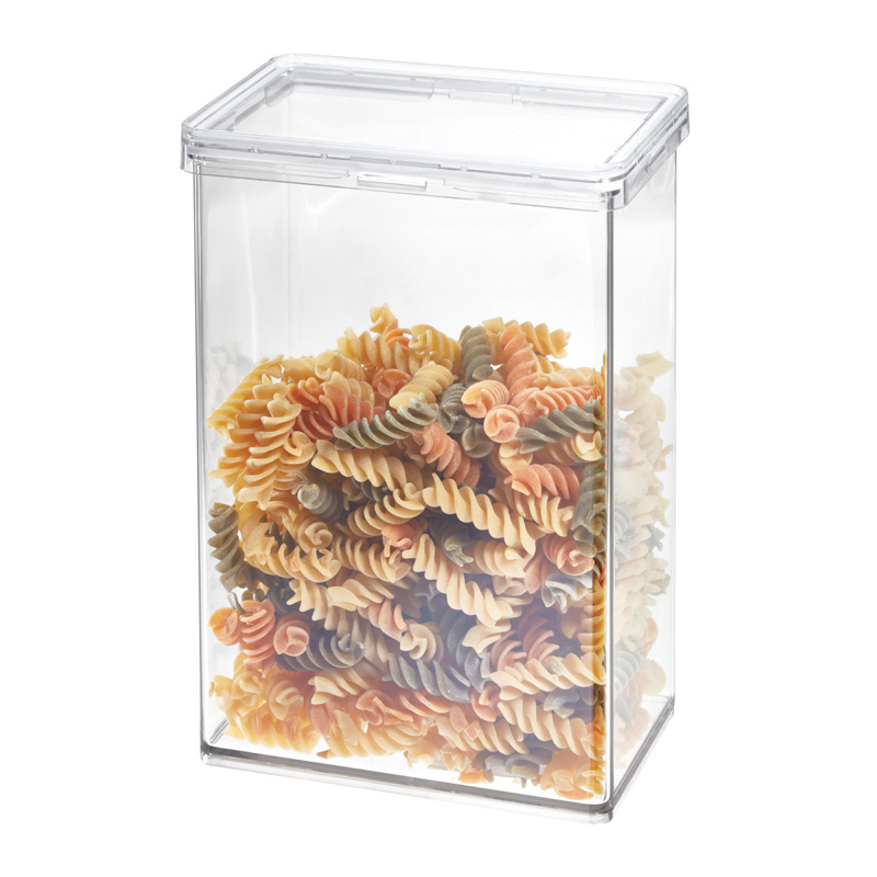 idesign säilytyspurkki, koko l