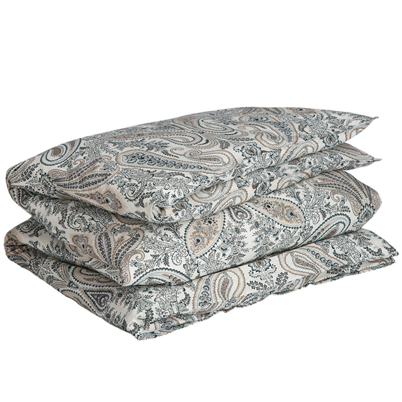 gant key west paisley pussilakana, tartan green