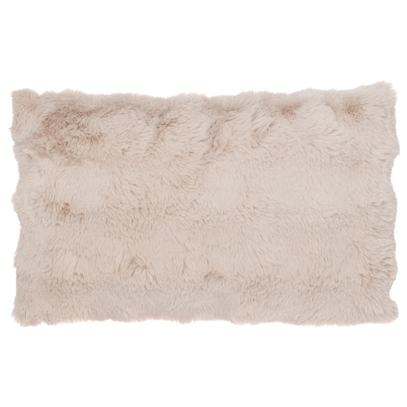 Skinnwille Misty tyyny 40x60cm, beige
