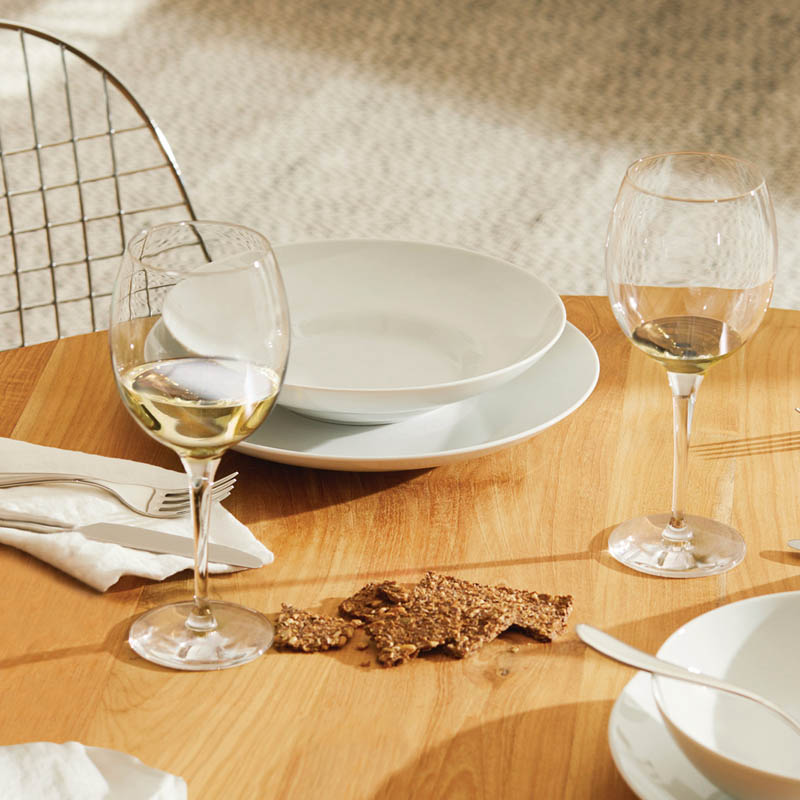 Alessi Mami XL valkoviinilasit (4 kpl) - Image 3