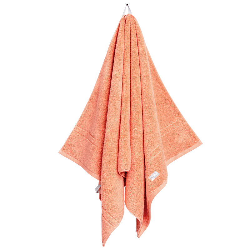 GANT Premium kylpypyyhe 70x140cm, apricot cream